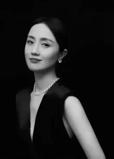白玉兰入围名单致敬朱媛媛老师！ 