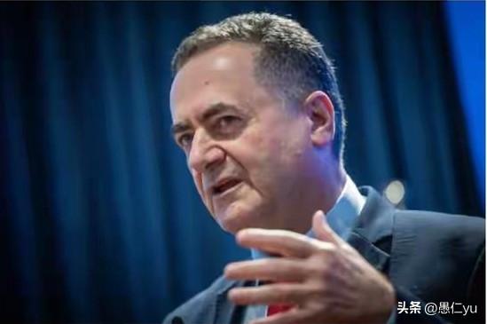 这防长太没人性了吧！以色列防长卡茨公然宣称：伊朗没有人拥有豁免权，所有伊朗人都是