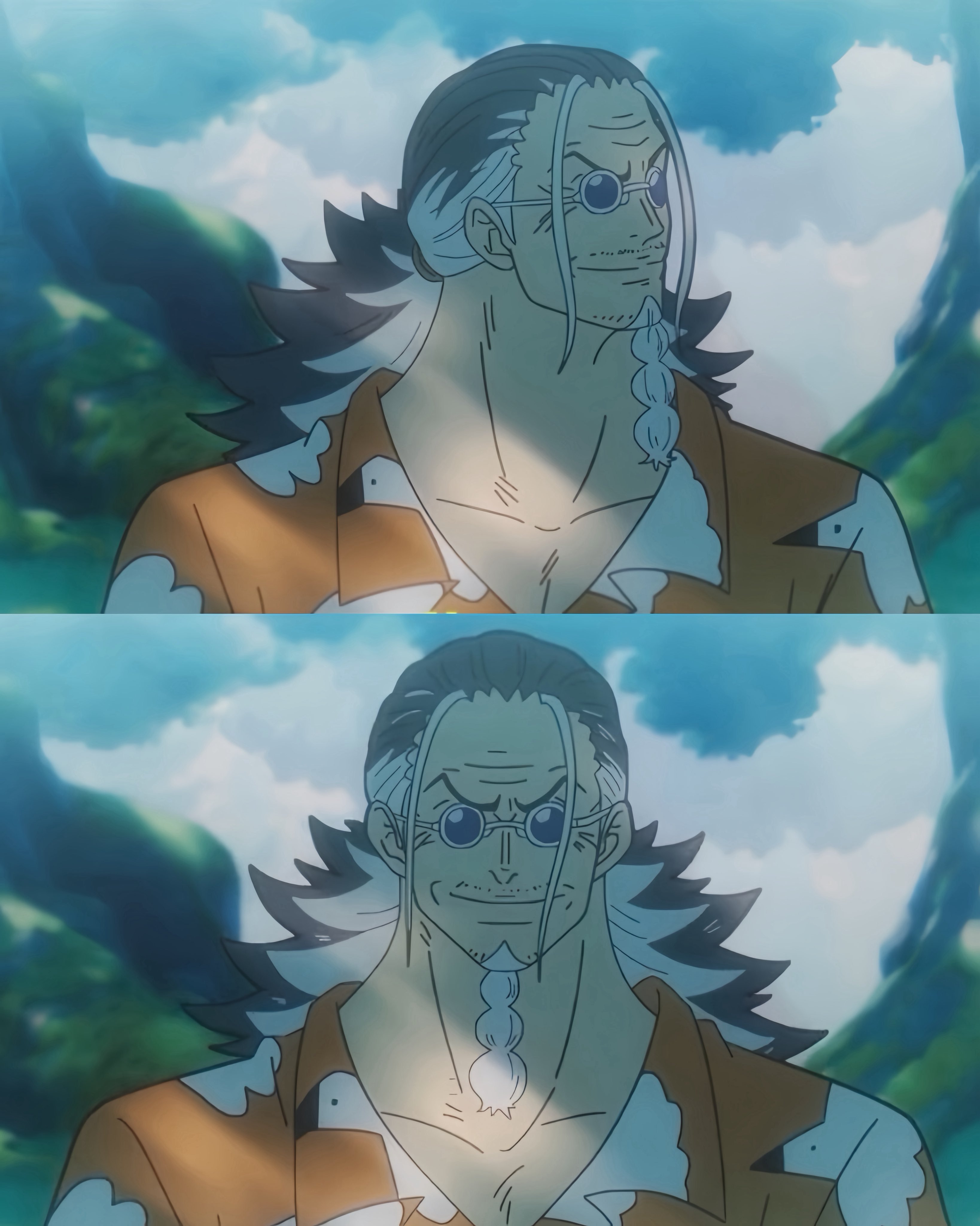 海贼王[超话] 贾巴 ​​​