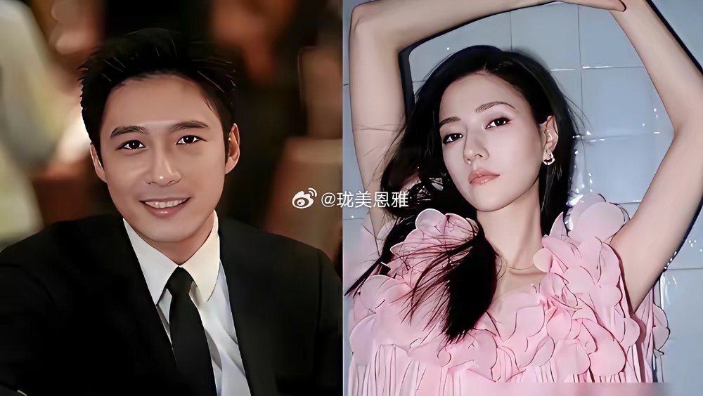 霍家大嫂亲自下场辟谣了！娜然豪门梦彻底破碎 