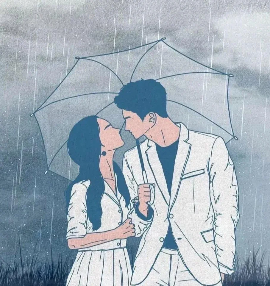 异性男女关系，一个一直不回复你信息的人，就不要再去发送信息了，不要再去...
