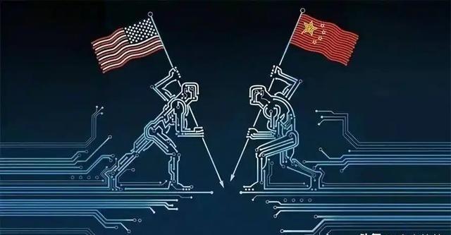 如果美欧最终将东大踢出全球的供应链，那中国的国运就来了！真到了那一步，马六甲海峡