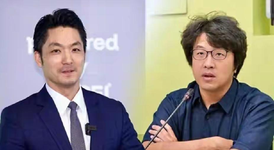 有个问题我一直想不明白哈，台湾人知不知道沈伯洋是“台独”分子呢？

这次台北市长