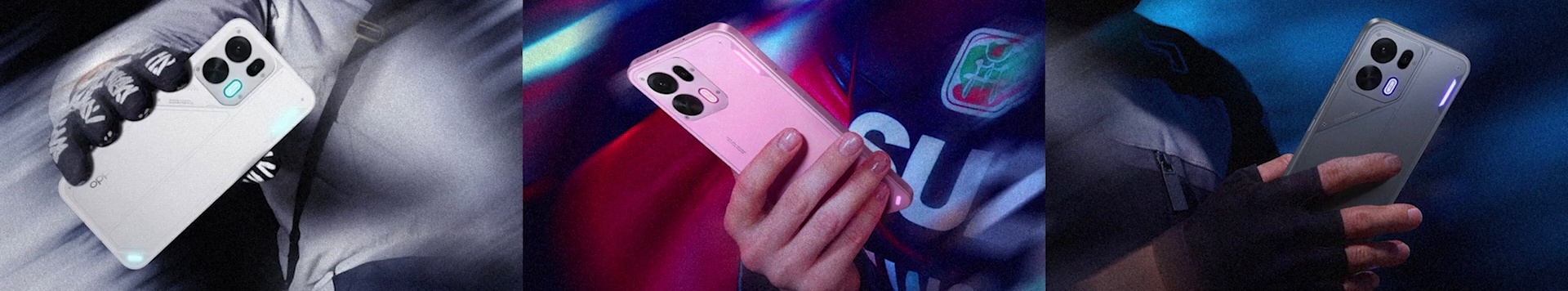 有一说一，如果之前有喜欢海外品牌Nothing手机的小伙伴，就喜欢那种赛博朋克风