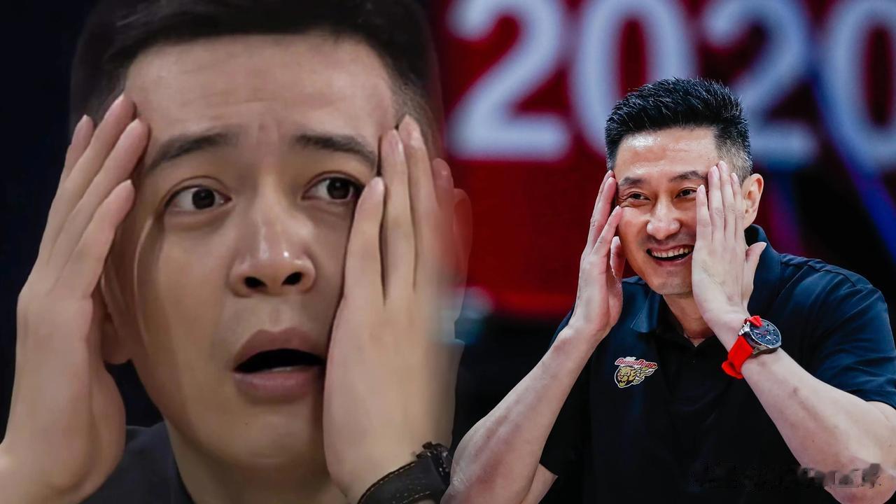 官宣:杨鸣离开辽宁队！辽宁男篮、杨鸣都飘了，广东宏远笑了！为何？原因有三:
1、