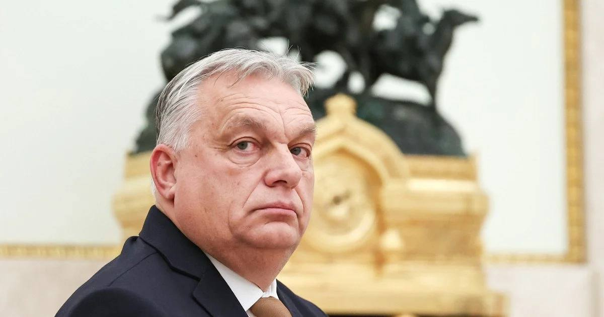 俄罗斯特工部门曾考虑策划一起针对维克托·奥尔班的虚假“暗杀”事件，以便在选举前为