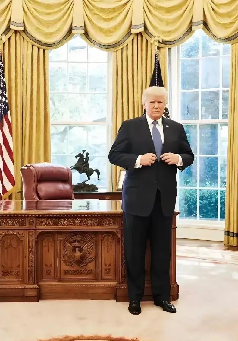 特朗普食言了，没有在“24小时内”结束俄乌冲突；拜登疯狂了，急促的给乌克兰支付剩