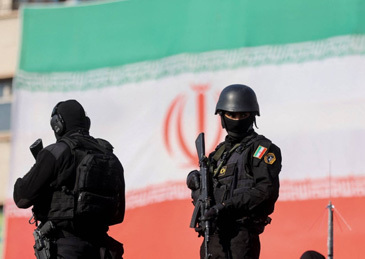 【#伊朗宣布逮捕56名内鬼# 】据伊朗塔斯尼姆通讯社3月14日消息，伊朗国家警察