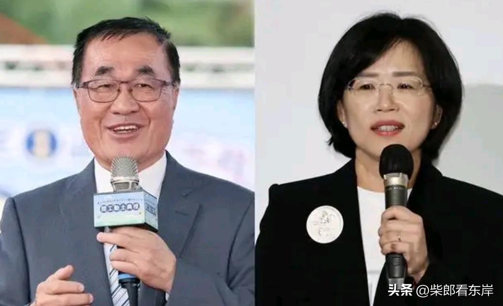 从被反超到再度领先，李四川民调回升背后的信号

岛内议题研究中心昨日发布新北民调