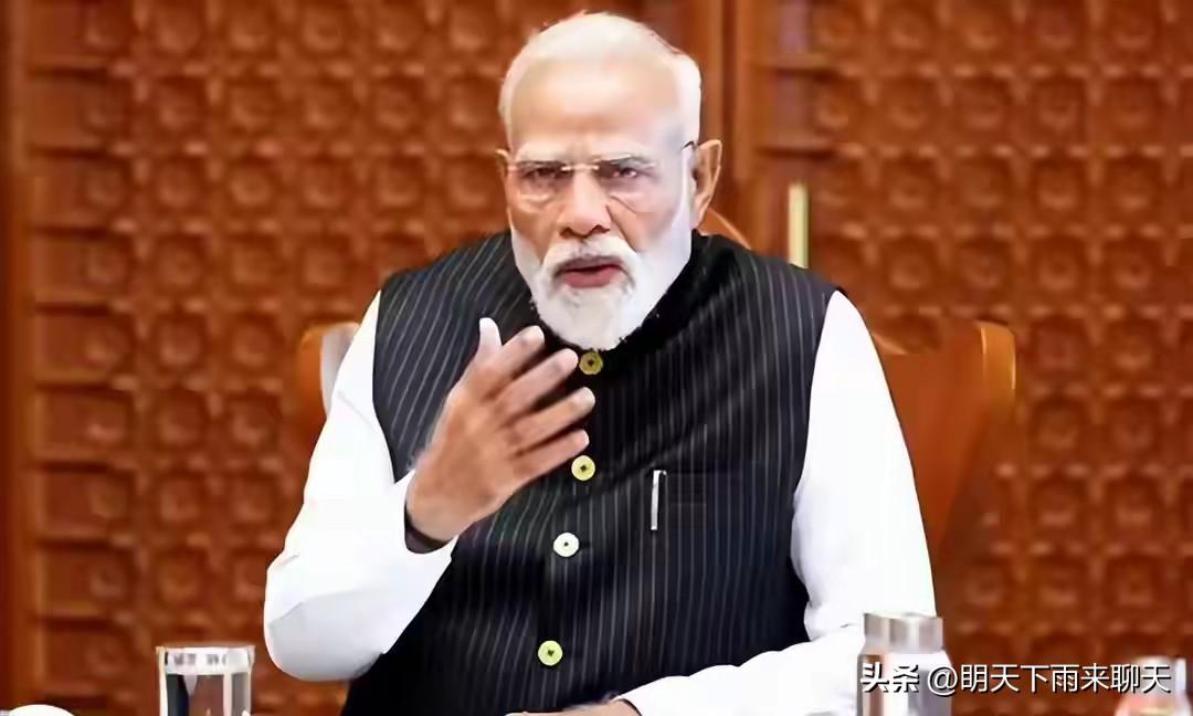 印度化肥告急，莫迪心里着急，中方对印化肥出口“急刹车”并非见死不救，也确实有难言