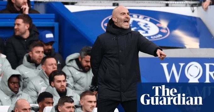 卫报著名记者Jacob Steinberg在联赛杯赛前撰写切尔西分析专栏。对于切