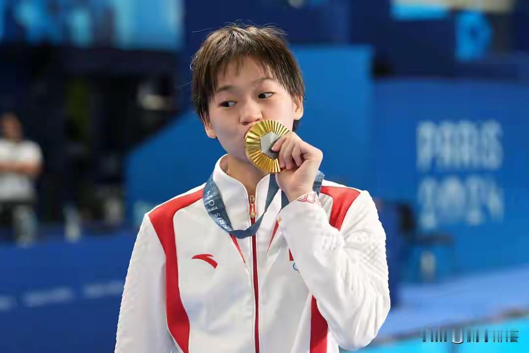 官宣！全红婵正式迎来新身份，亮相全新岗位，薪资待遇首次曝光
 
文|侃球部落
编