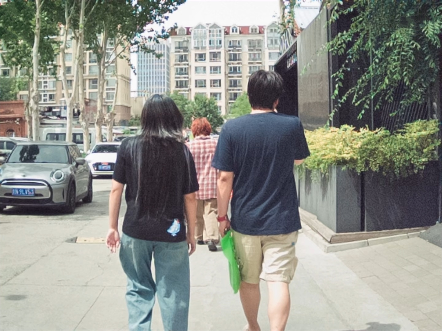 我真的很想要这几张原图……好萌…… 