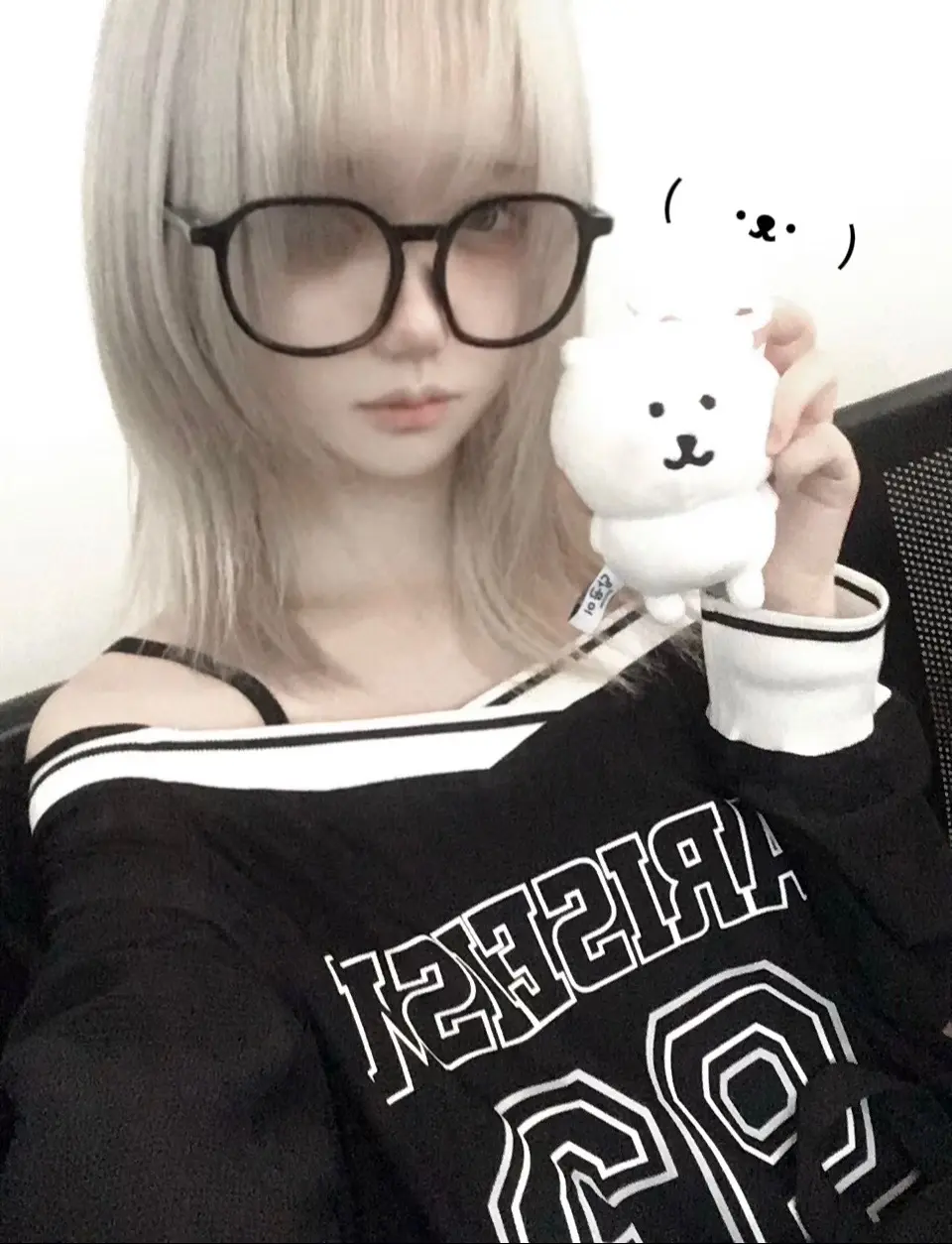 熊(     ˙ᴥ˙    )