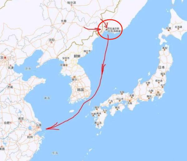 铁了心要打垮我们？最大的威胁现身！这次不是美国，普京却笑到了最后。当俄罗斯向中国