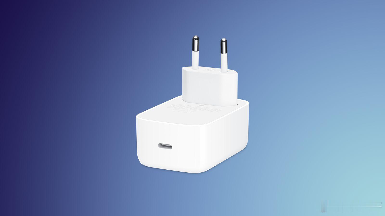 在发布新款Mac Studio与Mac mini的同时，Apple今日将40W动