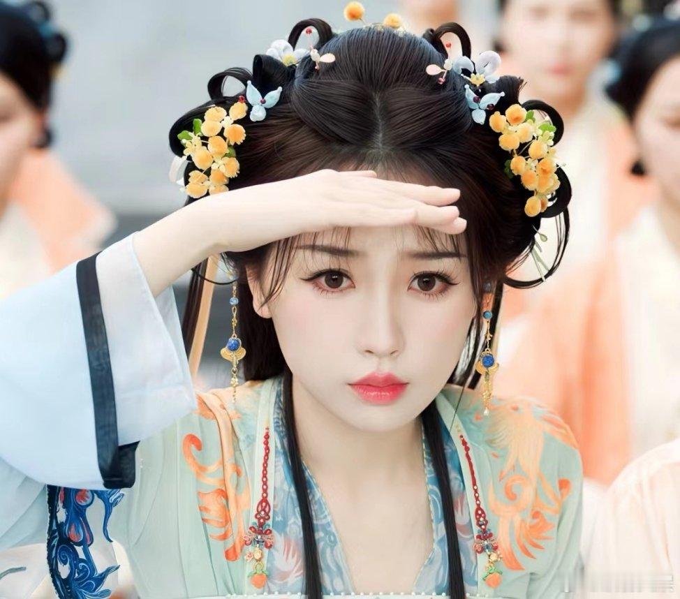 虞书欣骂人最狠的时候 谁都有心情不好的时候，也有看不惯的事情和人，都会有一些情绪