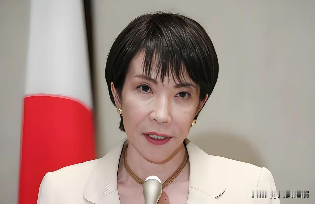 发生 7.7 级地震，没有国家援助，高市早苗现在终于尝到了拜鬼的恶果，当她给靖国