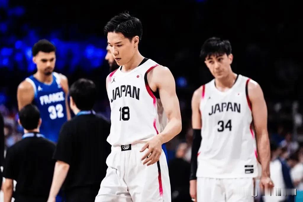 日本近2届奥运截至目前0胜5负，再此前连续11届无缘奥运会

7月31日消息，今