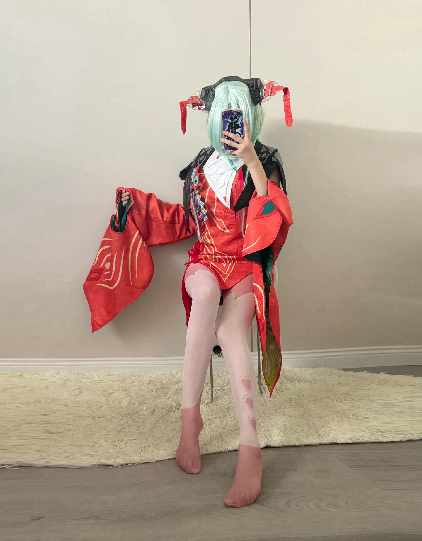 发给玩王者的宝宝看