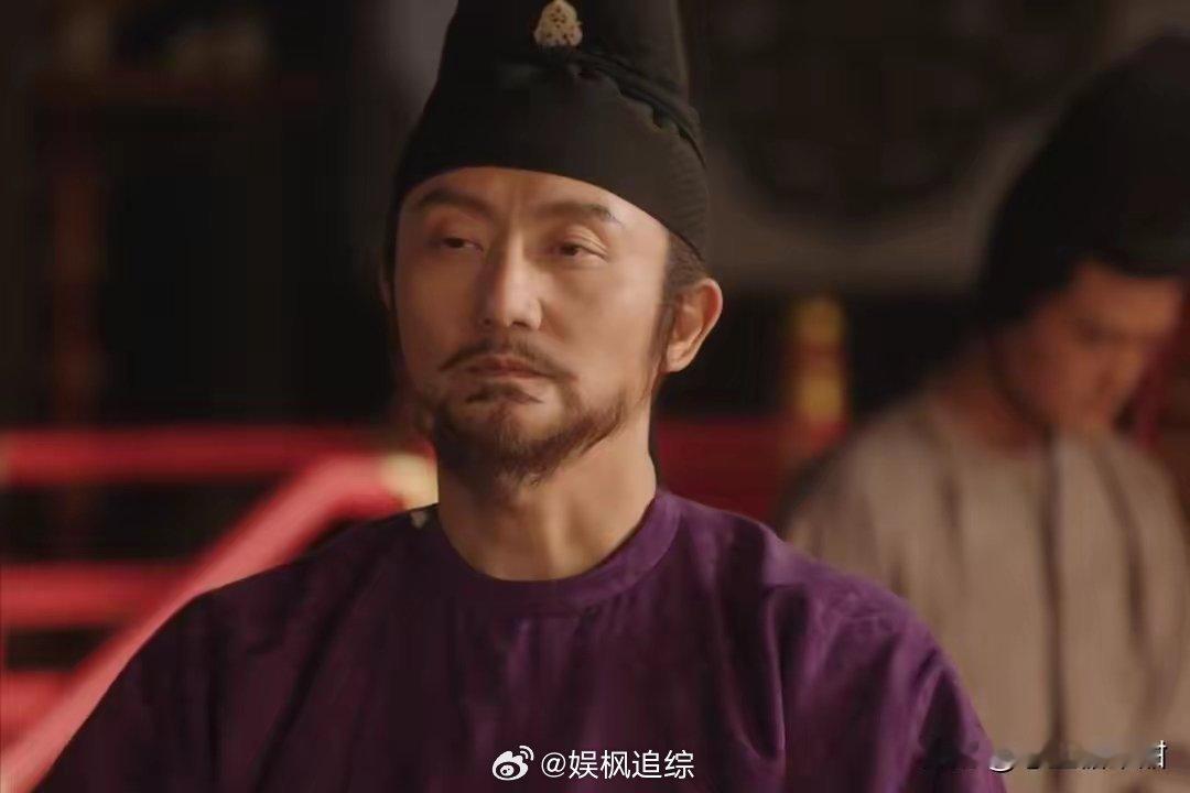 《国色芳华》徐祖平没死！宁王中计了，蒋长扬对李幼贞的算计太狠 
