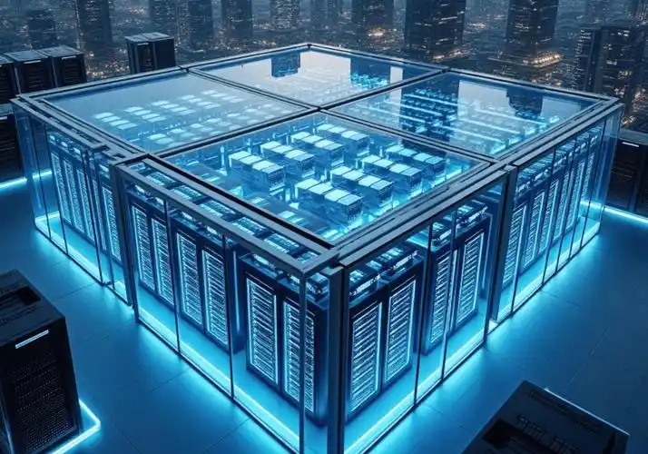 京东将建成全球最大具身数据采集中心 数据驱动智能升级，千万小时场景样本库将打通虚