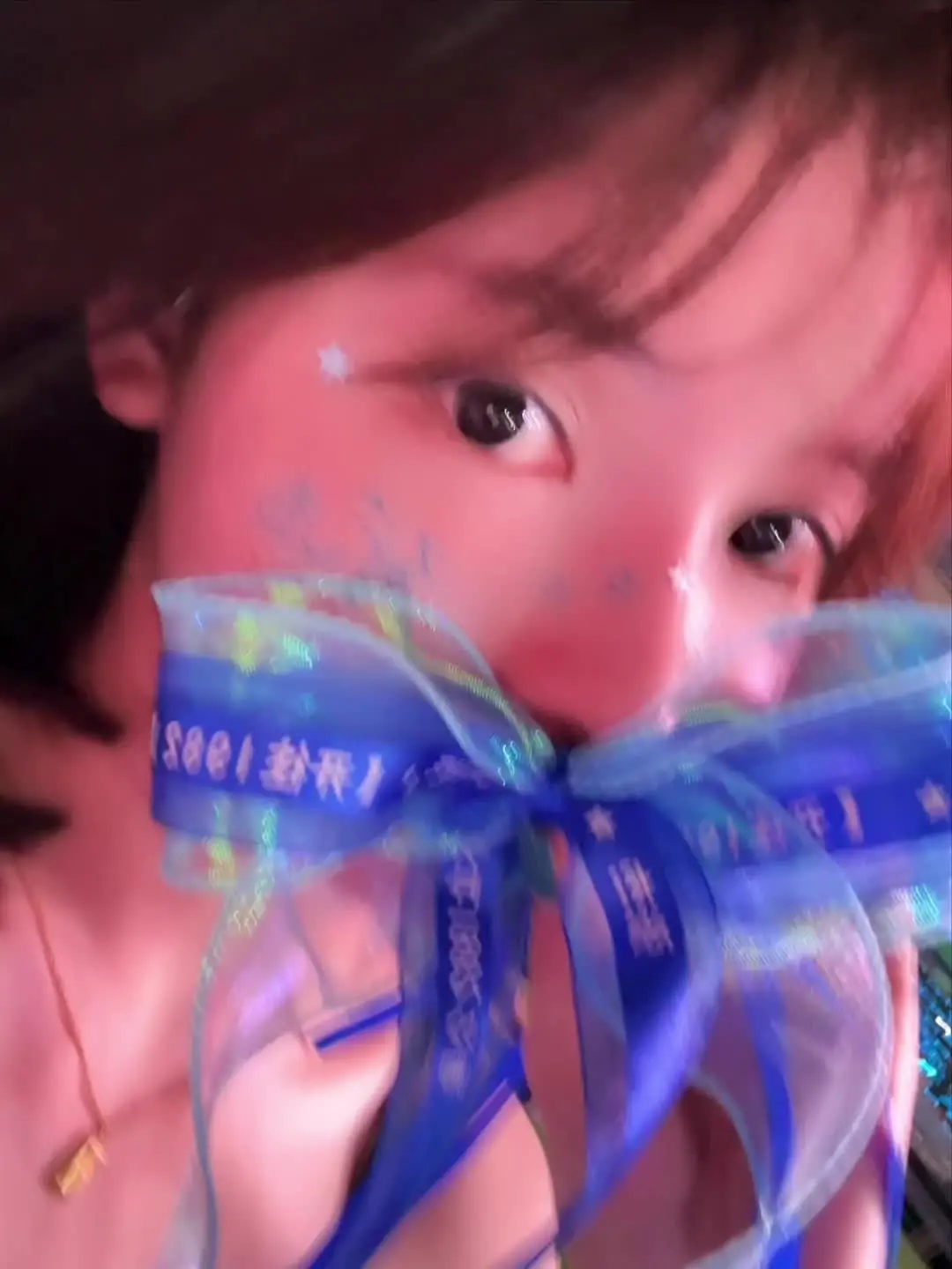现场版live 张杰未live曜北斗巡回演唱会