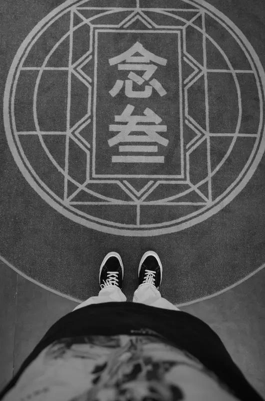 有没有一瞬间突然“认命”，我还真有过。之前我特别想在工作上做出一番成绩，每天加班