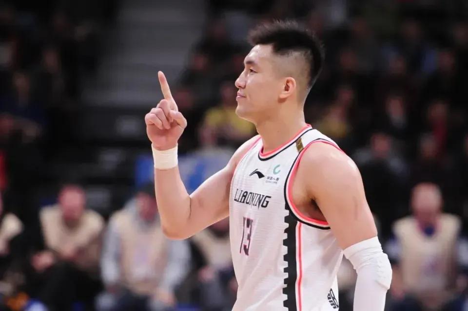 CBA诞生多笔重磅交易，周琦、陈盈骏转投北京，郭艾伦将加盟广州，同曦迎来祝铭震，
