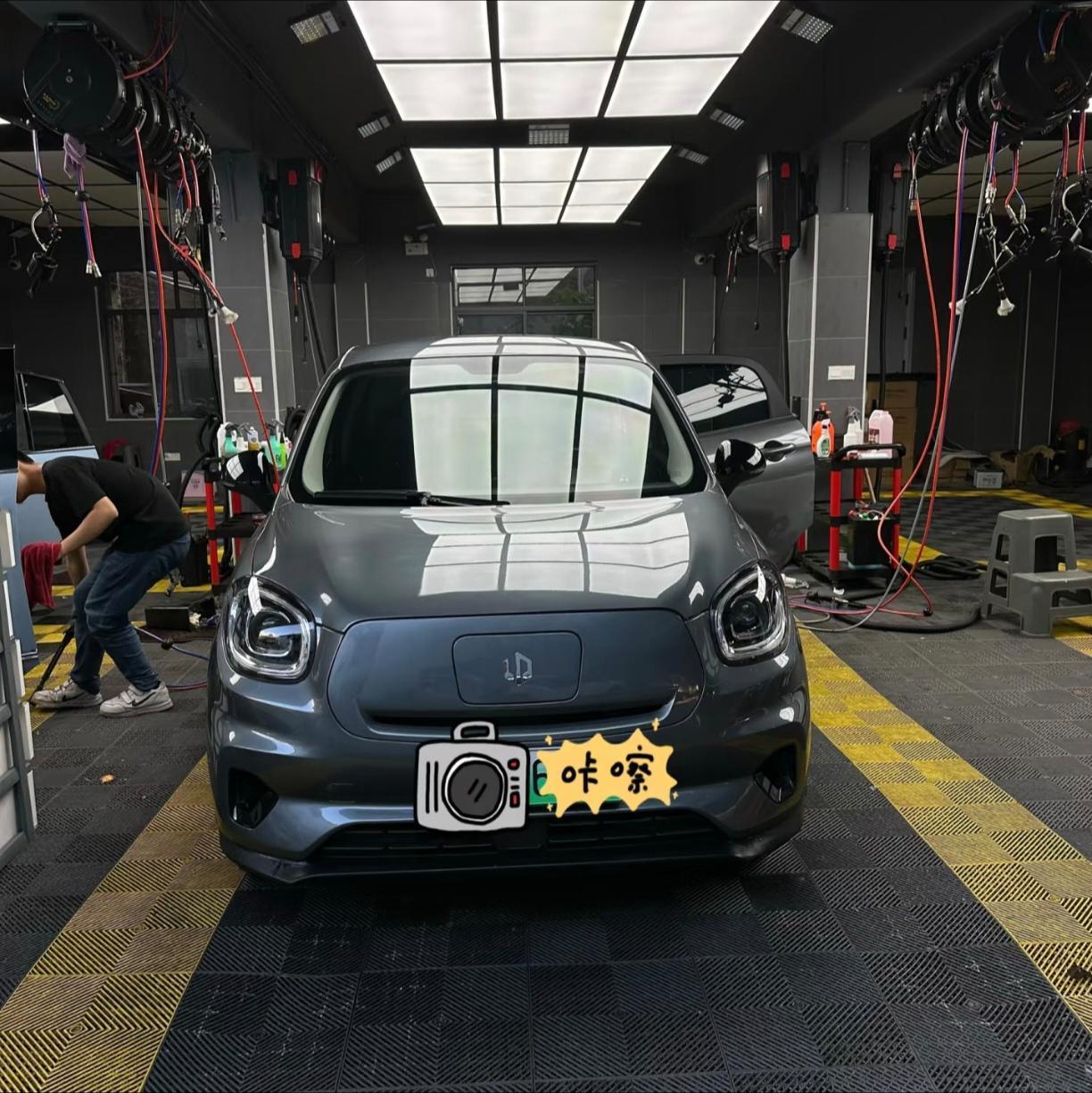 买来59800
出42800
里程52000+
开了两年不到
这个价咋样，还可以