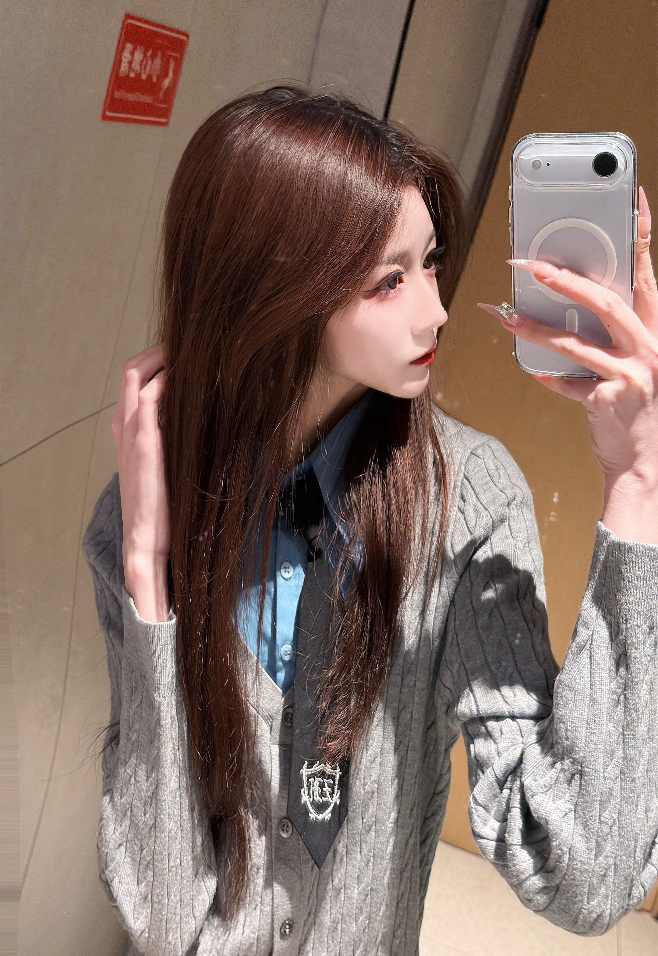 我许愿 让我遇见一个不会骗我和不让我掉眼泪的人