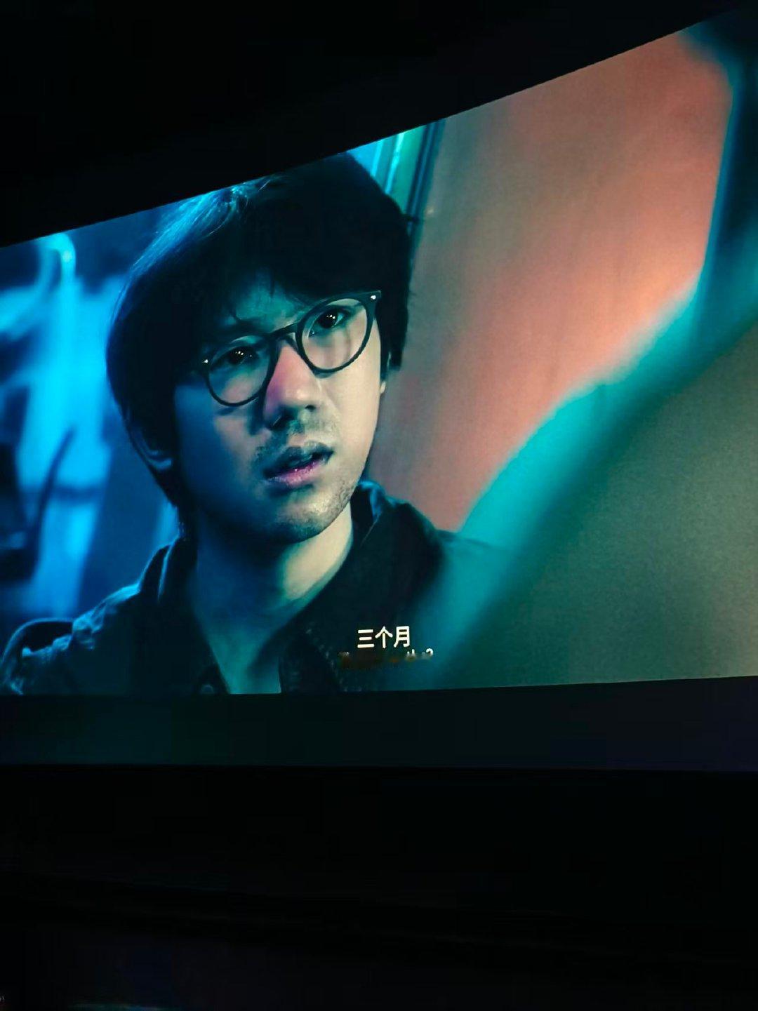王源我看见两朵一样的云电影状态王源电影状态 22岁的王源好嫩~ 