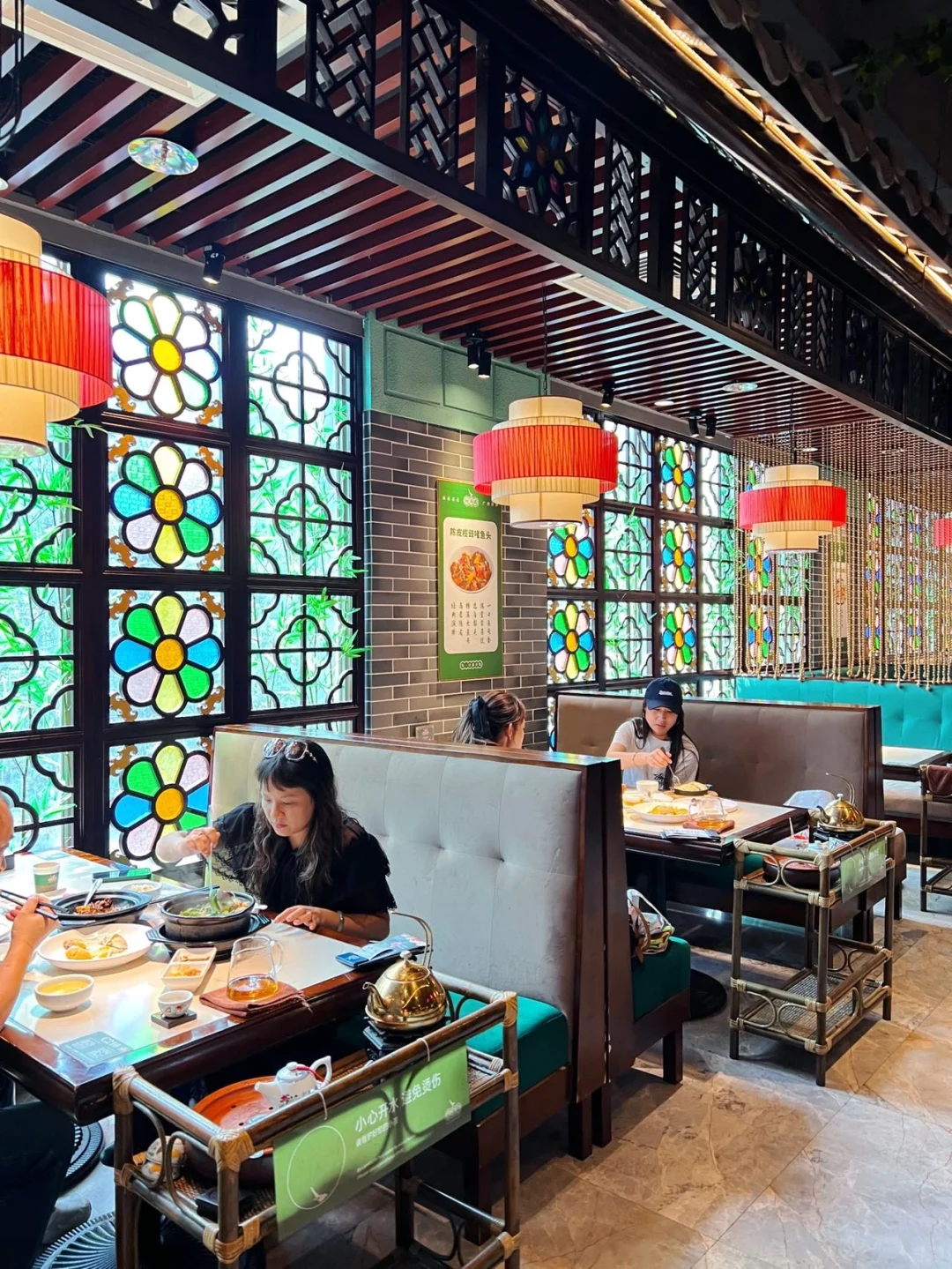 深圳人反复会去喝的早茶店