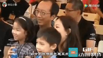 伏明霞访问中解释选择梁锦松的原因
“其实以前有些人，到谈恋爱结婚这个阶段都说要找