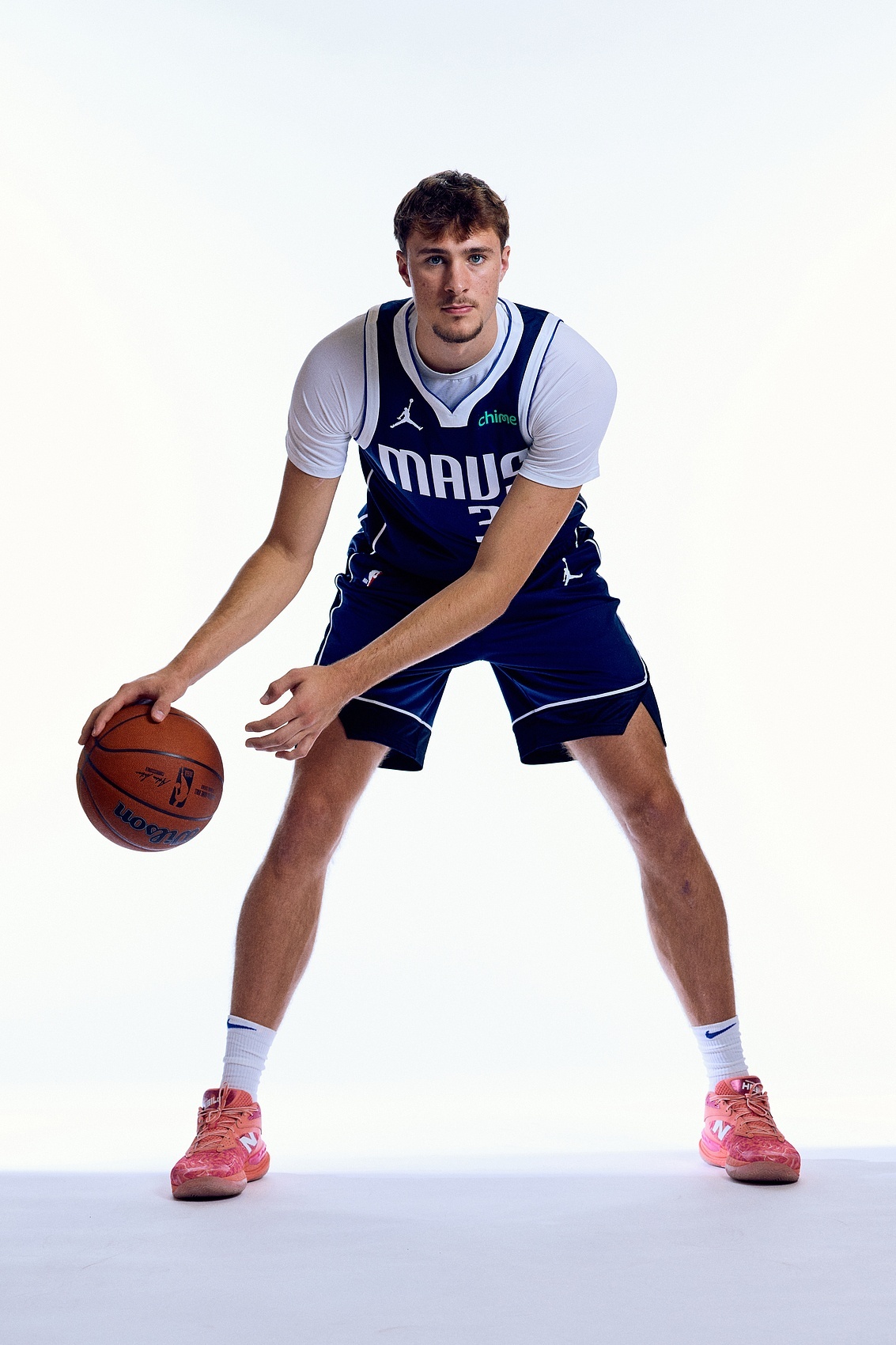 联盟20位高管预测新赛季NBA最佳新秀📋1⃣️状元秀弗拉格17票2⃣️榜眼秀哈