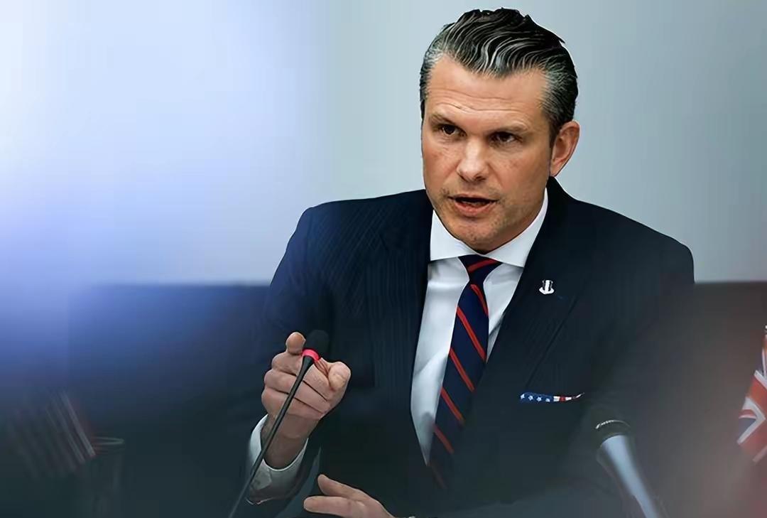 快讯！快讯！
据部分德国媒体11月2日报道，美国防长突然表态了。
11月2日这个