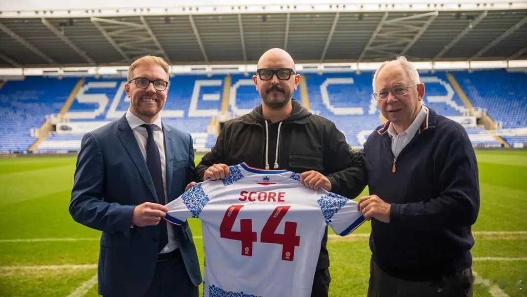 官方：雷丁任命英格兰足坛首位AI主管，助力球队重返英超北京时间1月27日，根据雷