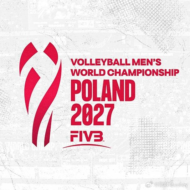 【未来两届世锦赛主办国敲定】女排世锦赛▪️2027：加拿大、美国合办▪️2029