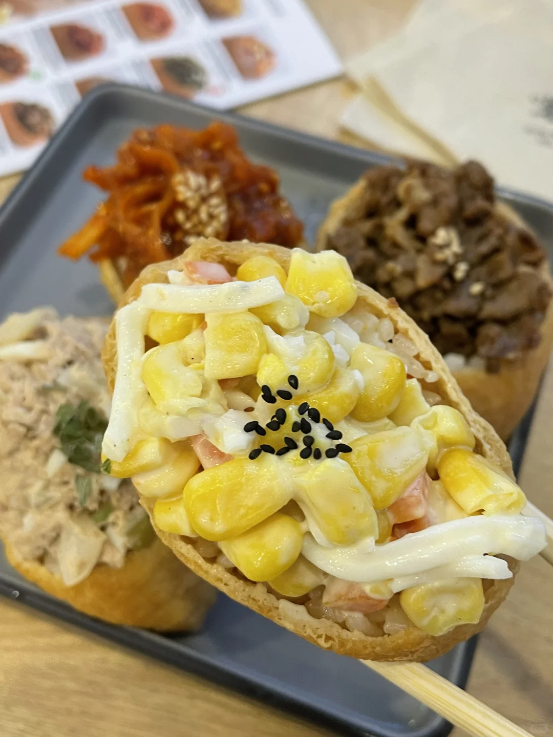 天津，只愿带好朋友来的穷鬼小店…