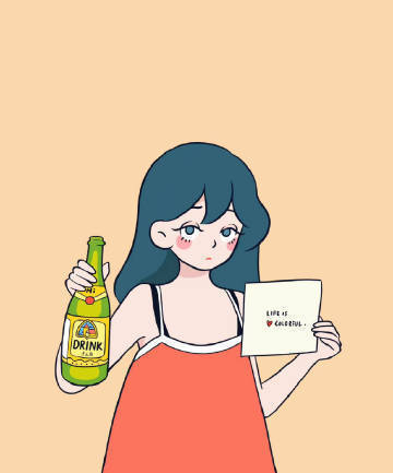 能招人喜欢，从来都不算真本事，能招人嫉妒，往往是真有点东西。 