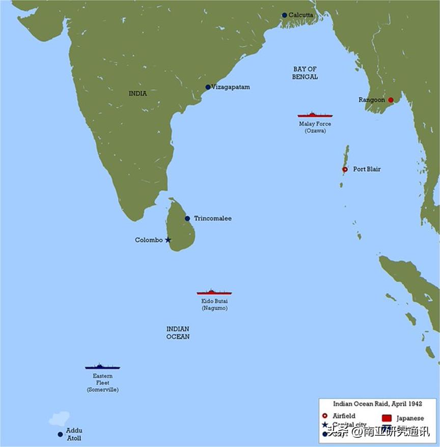 《斯里兰卡卫报》12月13日报道，印美借救灾之机，拟在斯亭可马里港建设联合军事基