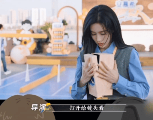 孟子义万千综艺归来仍是新人憨憨 只能说get不到孟子义的人有难了，万千综艺归来仍