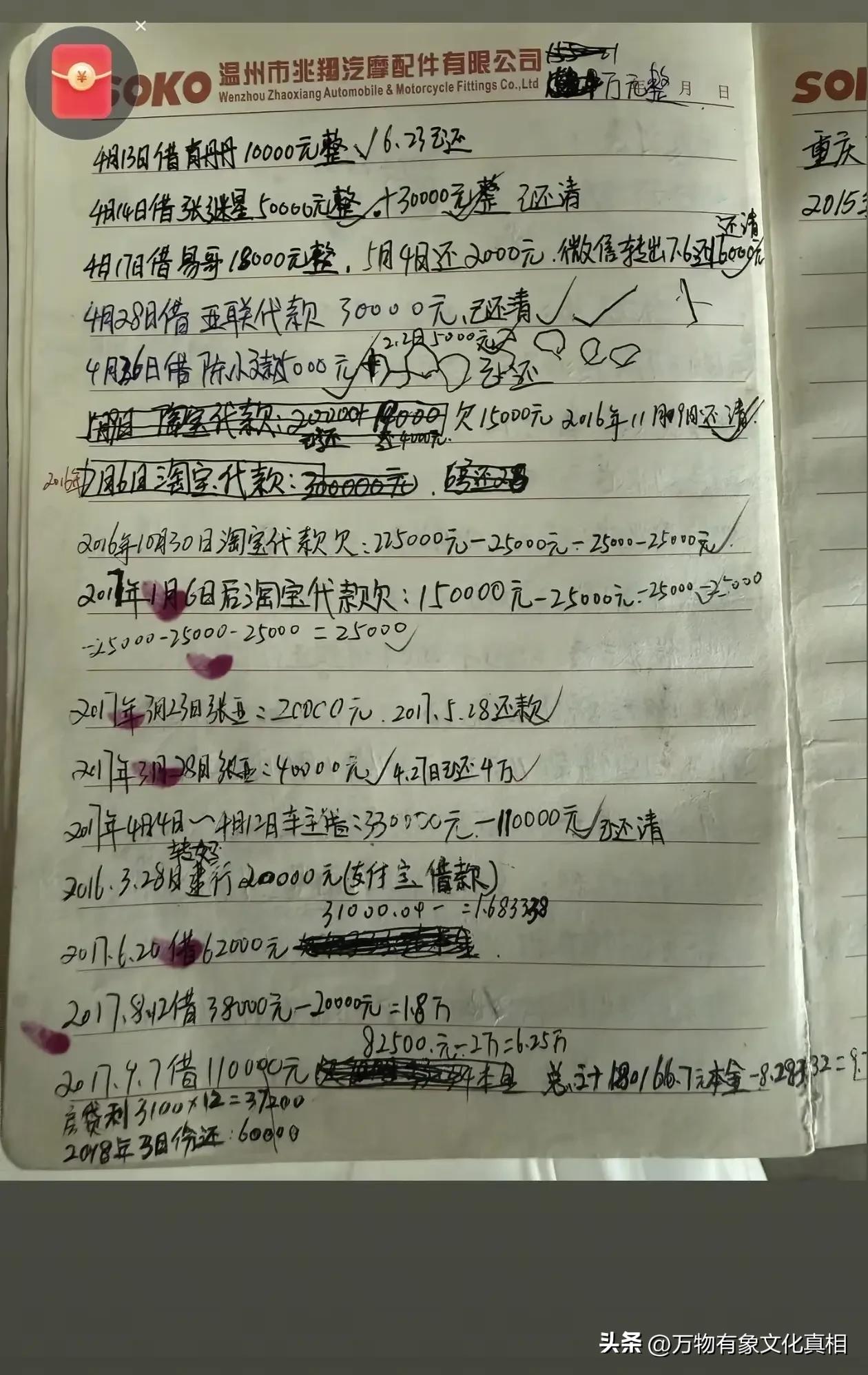 如张雪所说，有关方面的支持帮助：“一个子儿也没有”。
说鼓励全民创新、万众创业，