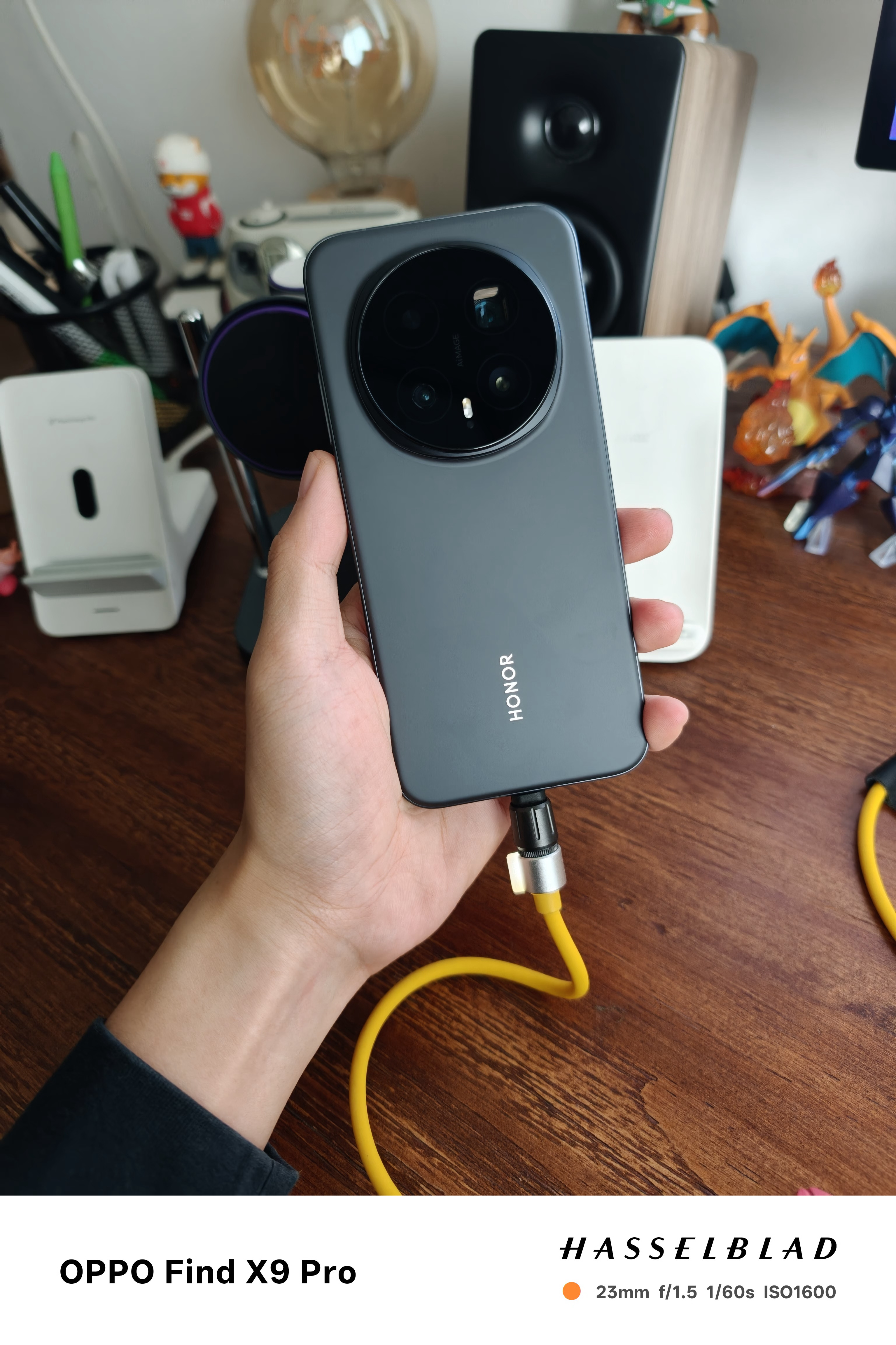 让我来康康它的影像能力是不是真的进步巨大[柯基] ​​​