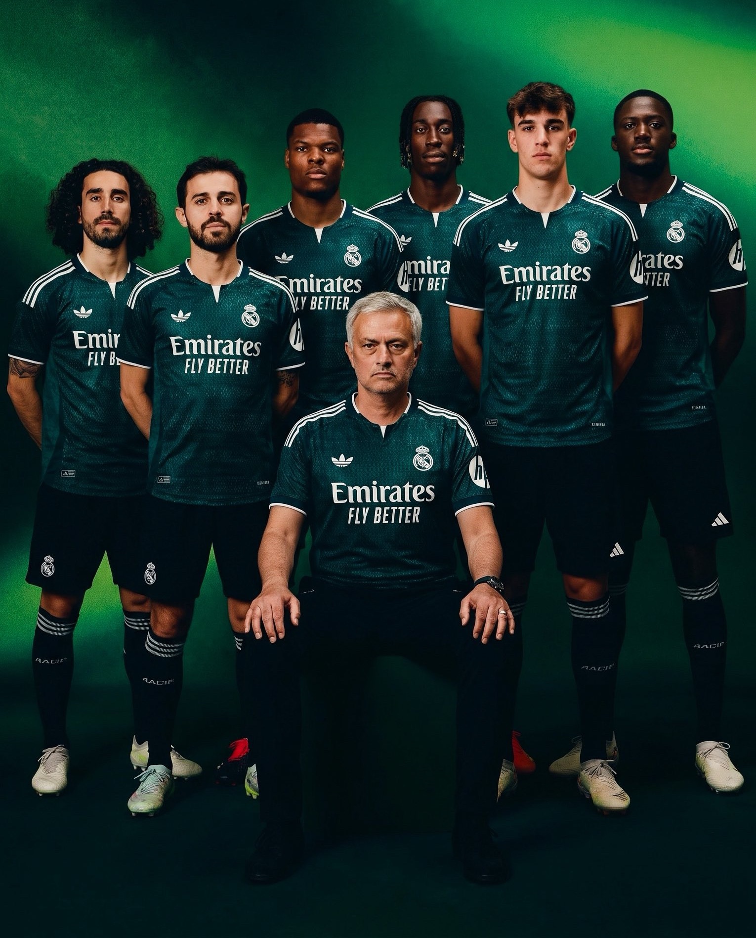 还有需要的吗？halamadrid