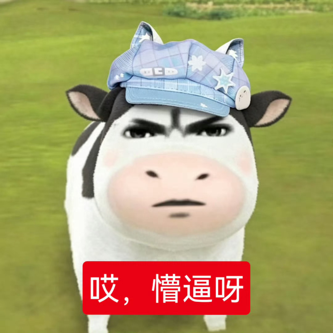 每次别人说旧的我就想接梗放转转上回收了