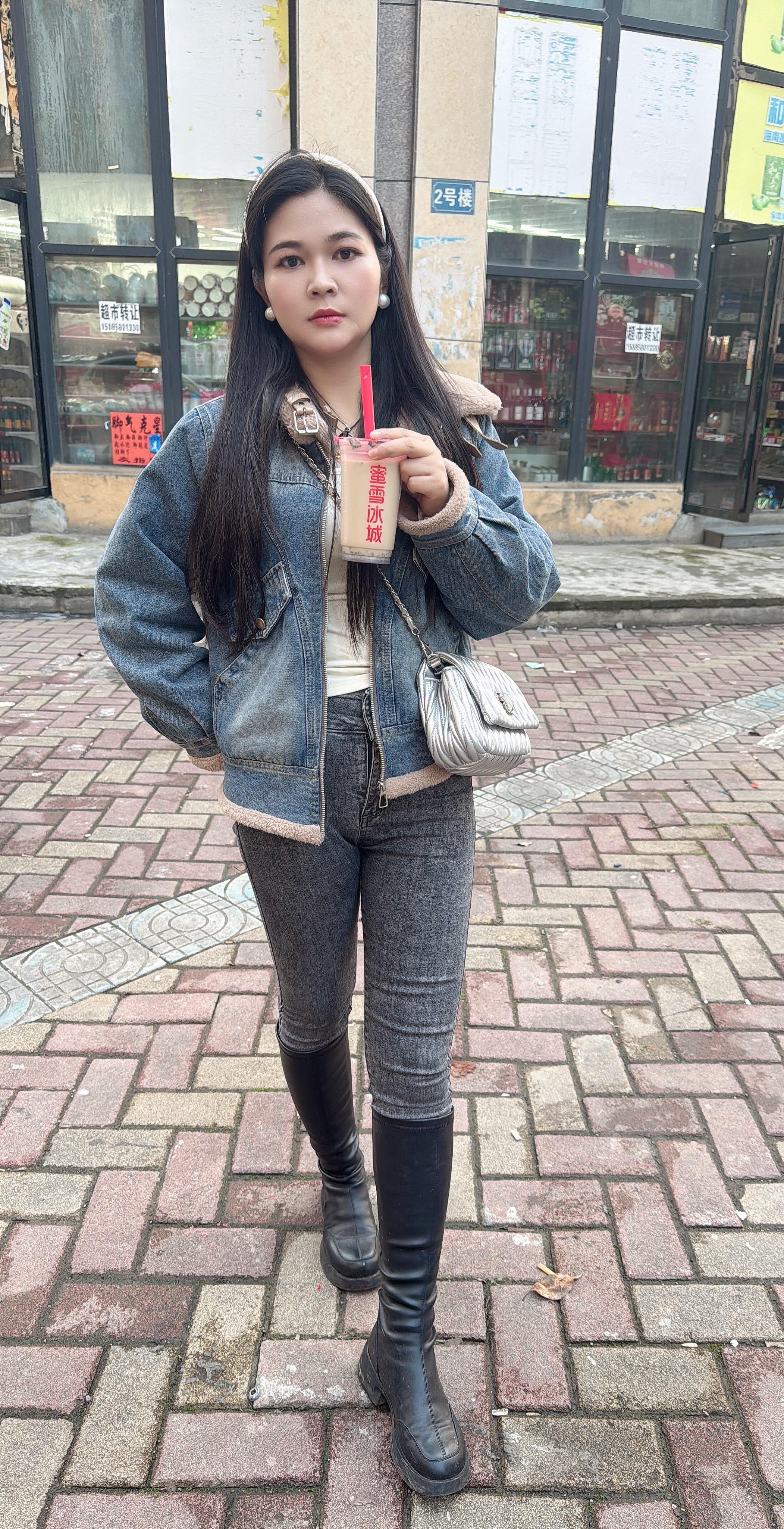 一杯奶茶的快乐