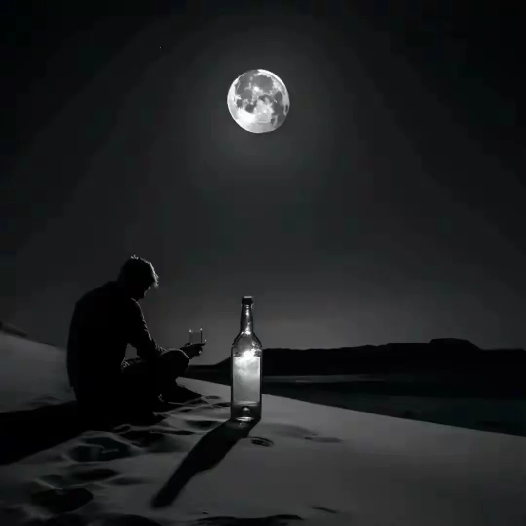 高强度的控制欲，往往源于内心的虚弱。因为任何微小的失控，都可能成为对自...