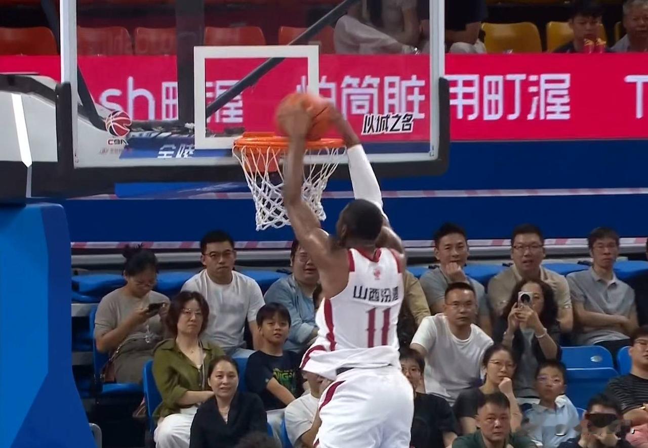 52-31！半场山西汾酒男篮净赢宁波盯喔21分。CBA联赛第二轮山西VS宁波。看