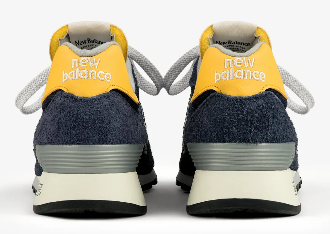 Aime Leon x New Balance 1300 Made in USA